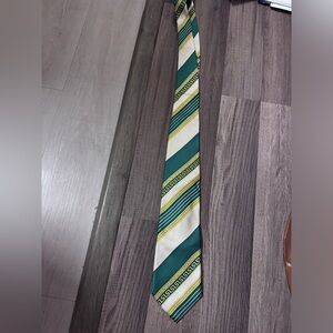 Versace tie